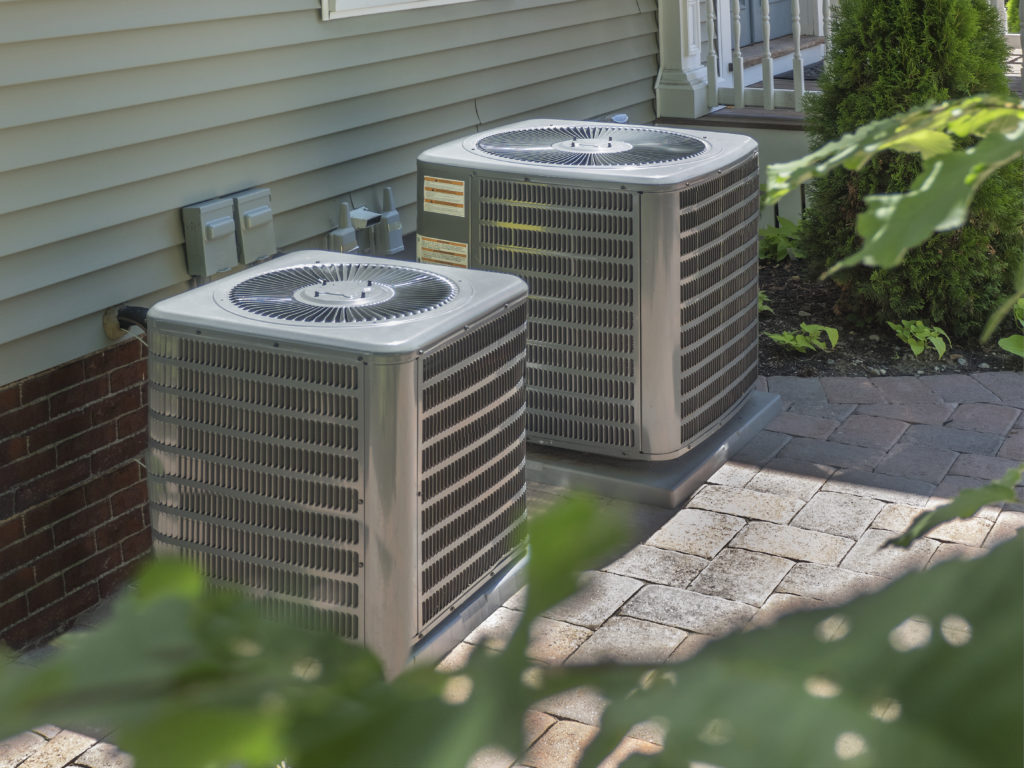 EVERYTHING YOU SHOULD KNOW ABOUT YOUR AC