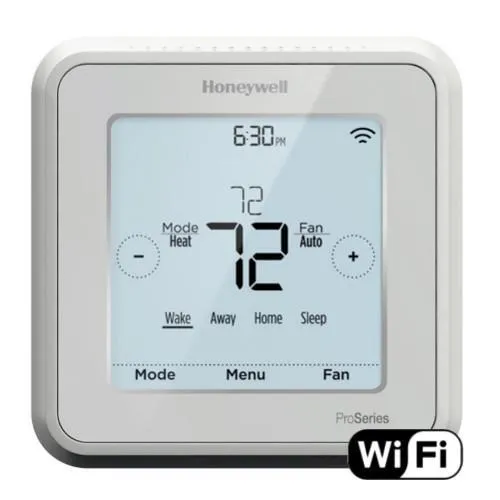 HONEYWELL T6 PRO THERMOSTAT WI FI 1024x1024@2x