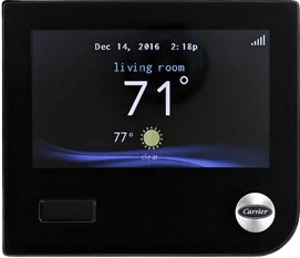 Thermostat (1)