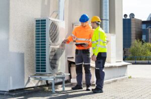 commercial ac repair