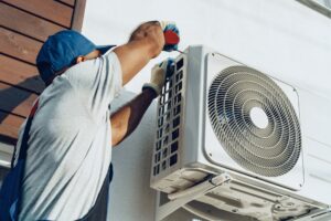 AC repair